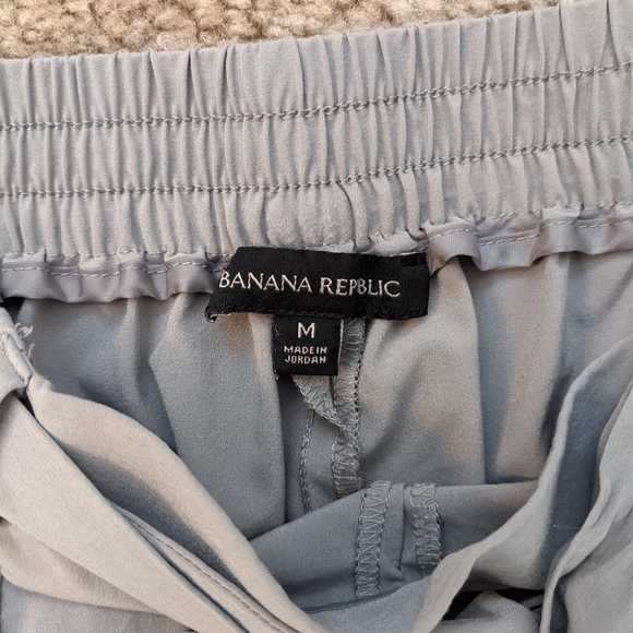 BANANA REPUBLIC Performance Stretch Easy Pant - Picture 6 of 9